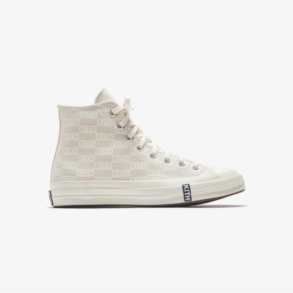 Kith x converse chuck taylor all star 1970